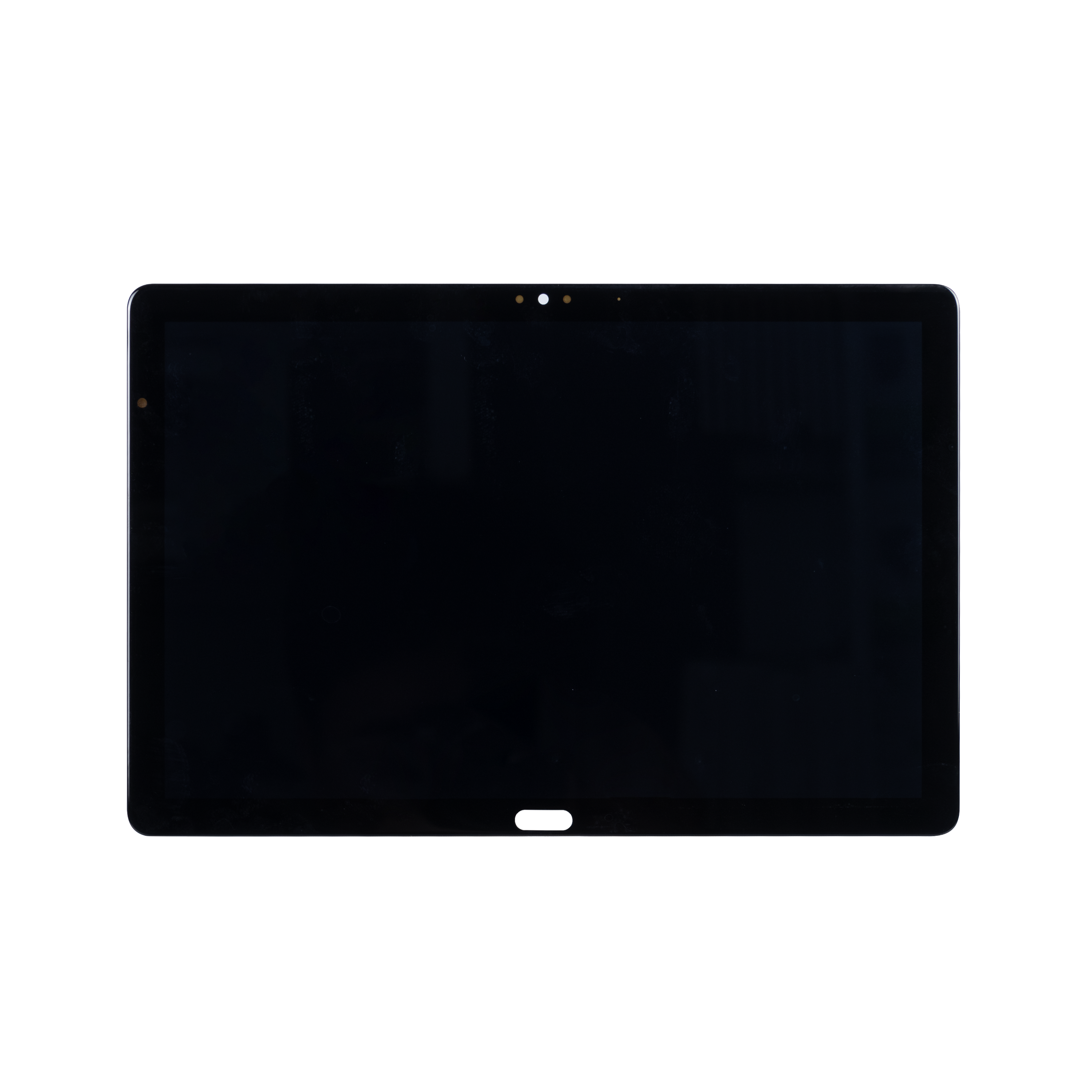 Huawei Mediapad M5 Lite 10.1 Display And Digitizer Black
