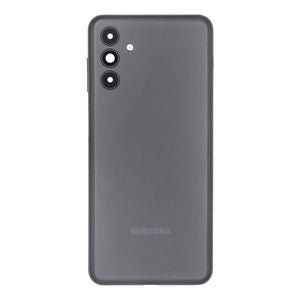 Samsung Galaxy A13 5G A136B Back Cover Black With Lens (OEM)