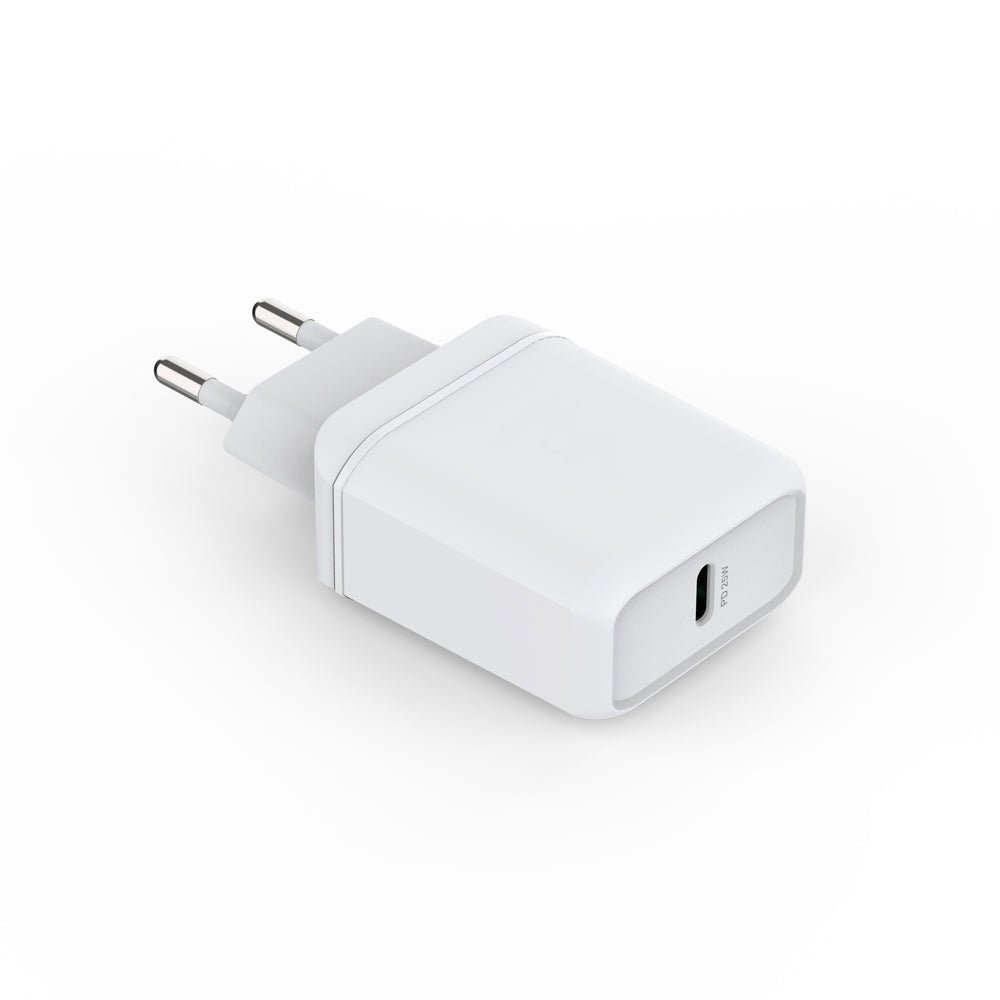 Rixus RX86A Adaptive Fast Charger 25W