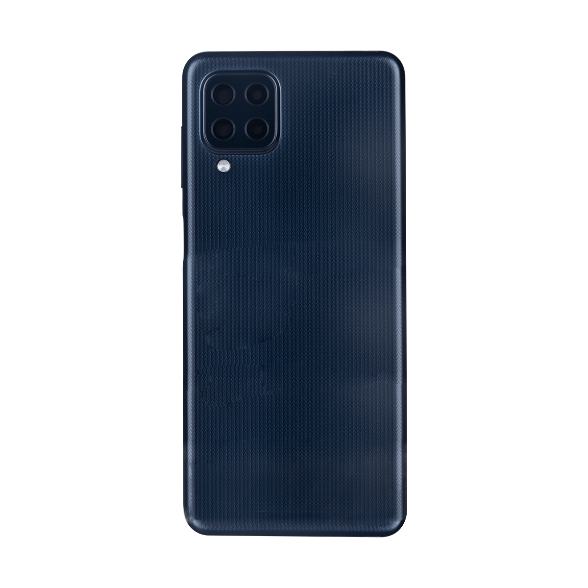 Samsung Galaxy M22 M225F Back Cover Black With Lens OEM