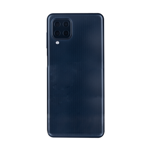 Samsung Galaxy M22 M225F Back Cover Black With Lens OEM