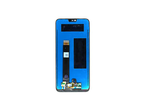Nokia 7.1 (2018) Display and Digitizer Black
