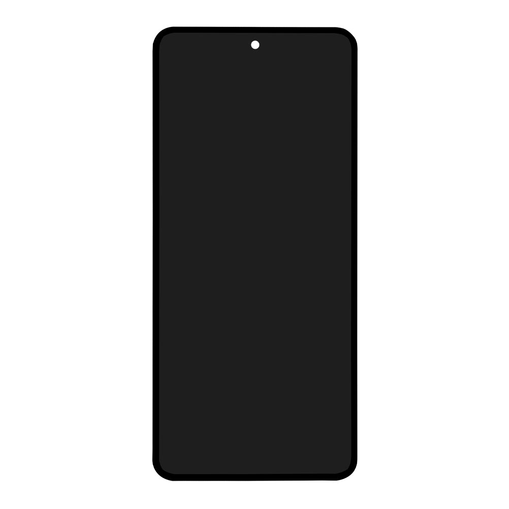 Xiaomi Redmi Note 9 Pro Display And Digitizer Without Frame  Interstellar Grey OEM