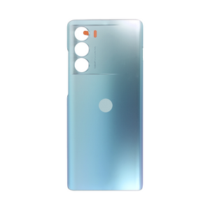 Motorola Moto G200 5G XT2175 Back Cover Glacier Green No Lens