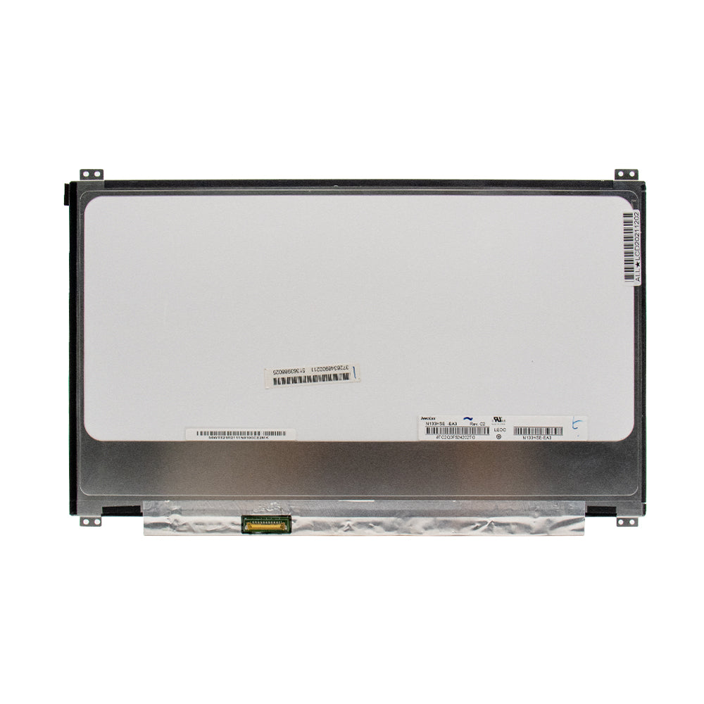 Laptop Display 13,3" 30-Pin 1920x1080 IPS Matte