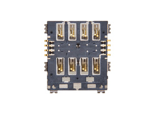 Samsung Galaxy Note 4 N910F Sim Reader