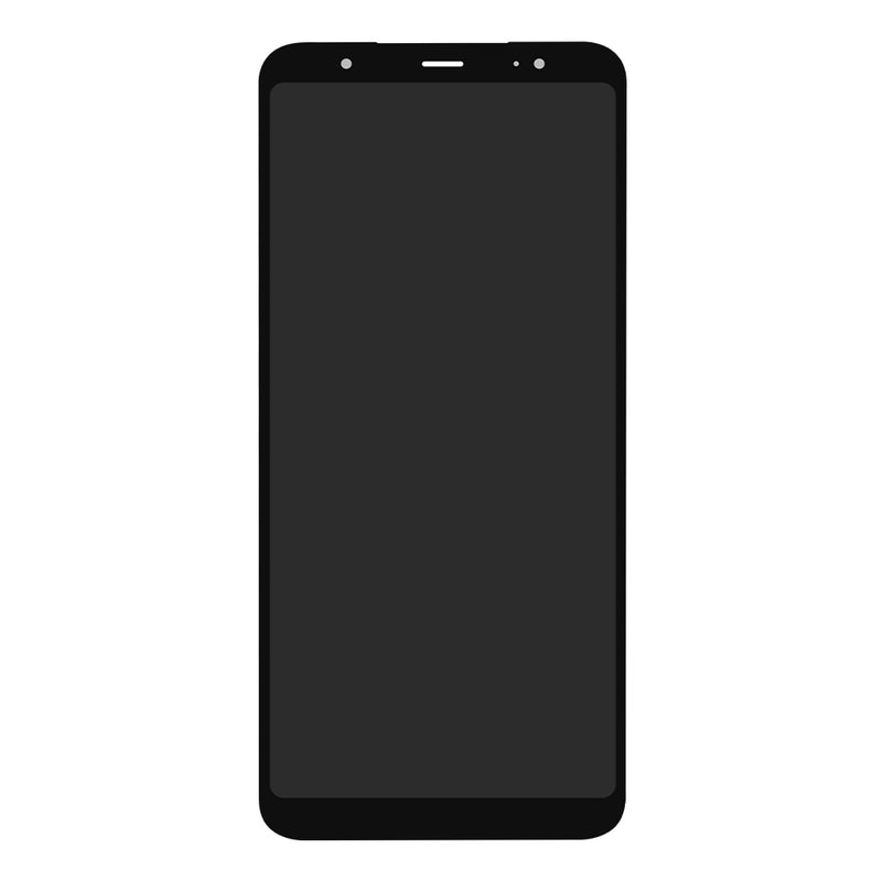 Samsung Galaxy A6 Plus A605F (2018) Display And Digitizer Without Frame Black