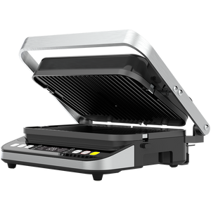 Aeno EG5 Electric Contact Grill Black