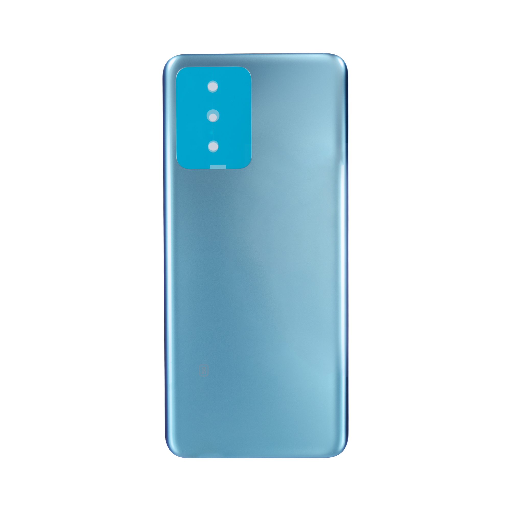 Xiaomi Redmi Note 12 5G (22111317G) Back Cover Without Lens Ice Blue OEM