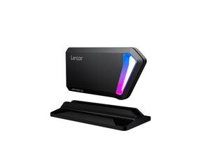 Lexar SL660 1TB Blaze Gaming Portable SSD USB3.2 Gen2x2