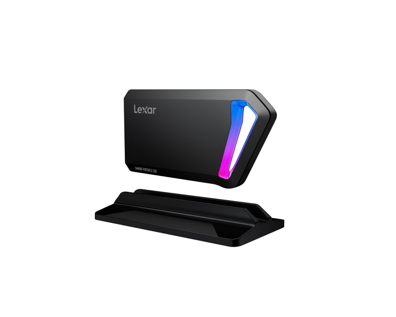 Lexar SL660 1TB Blaze Gaming Portable SSD USB3.2 Gen2x2