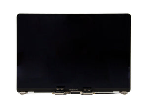 Full Display 15.4" For MacBook Pro A1707 (2016-2017) Space Grey