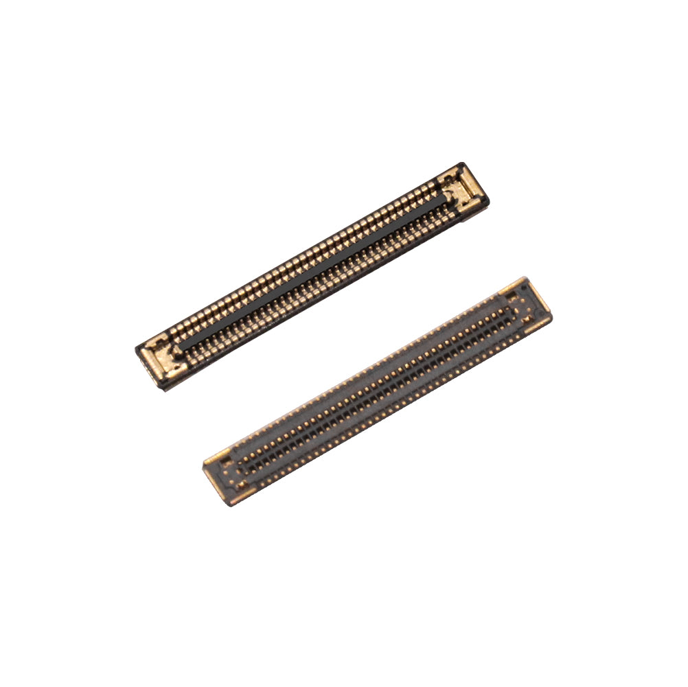 Samsung Galaxy A42, A12,A32, A72, A32, A52, M12, A22, M32, A52s, A12 Nacho Board To Board (FPC) Connector