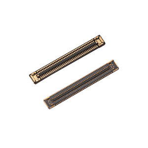 Samsung Galaxy A42, A12,A32, A72, A32, A52, M12, A22, M32, A52s, A12 Nacho Board To Board (FPC) Connector