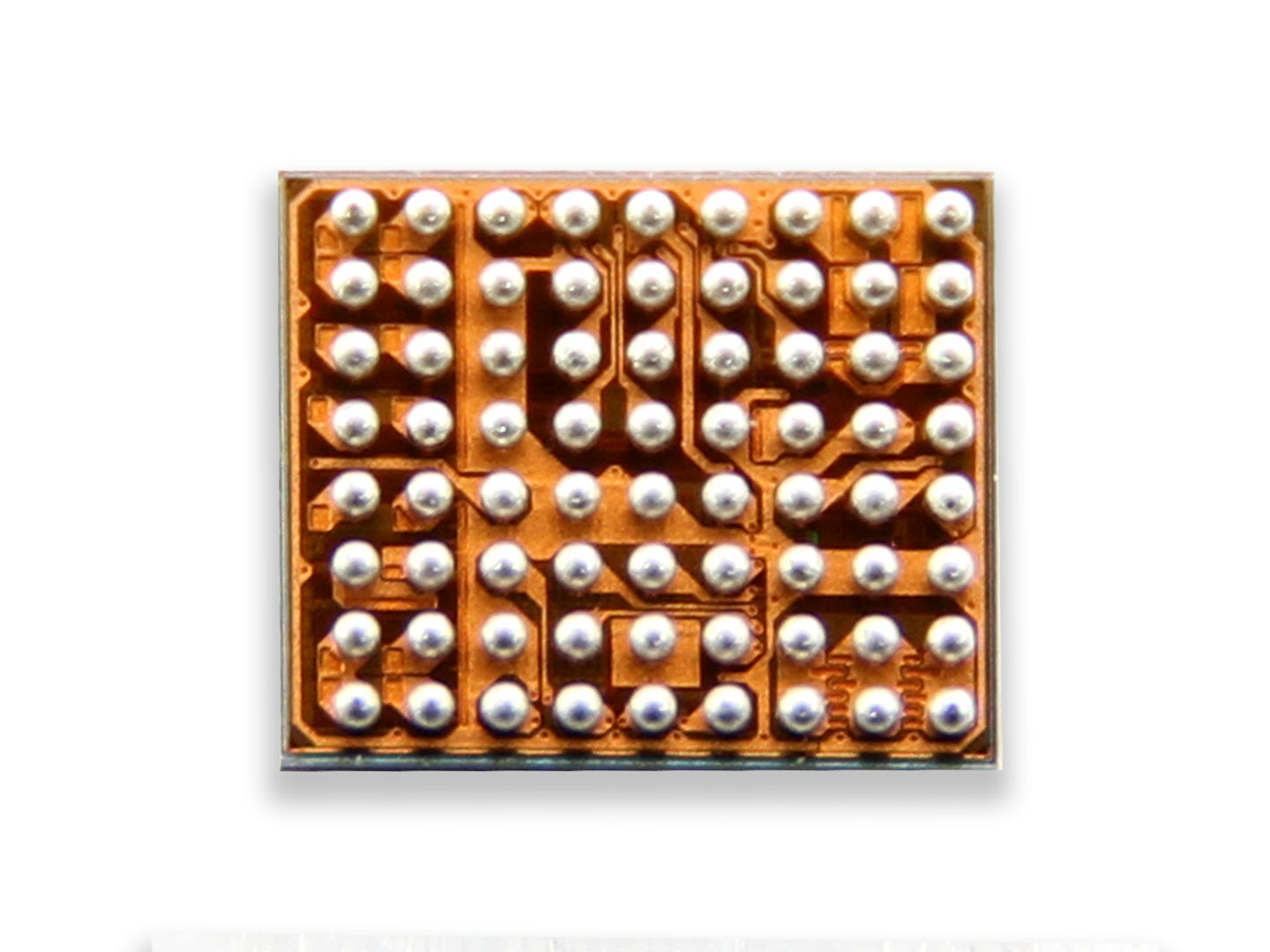 For iPhone Xs, Xs Max, Xr Camera IC (338s00375)