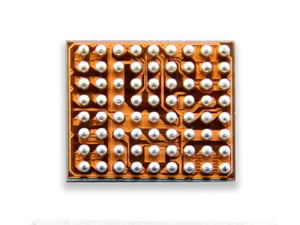 For iPhone Xs, Xs Max, Xr Camera IC (338s00375)