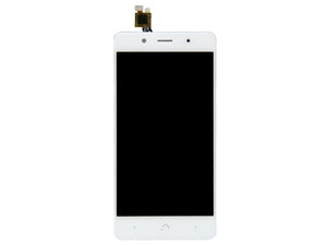 BQ Aquaris X5 Plus Display and Digitizer White