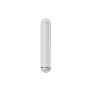 Rixus RXSF30A Mini Integrated Selfie Stick Bluetooth White