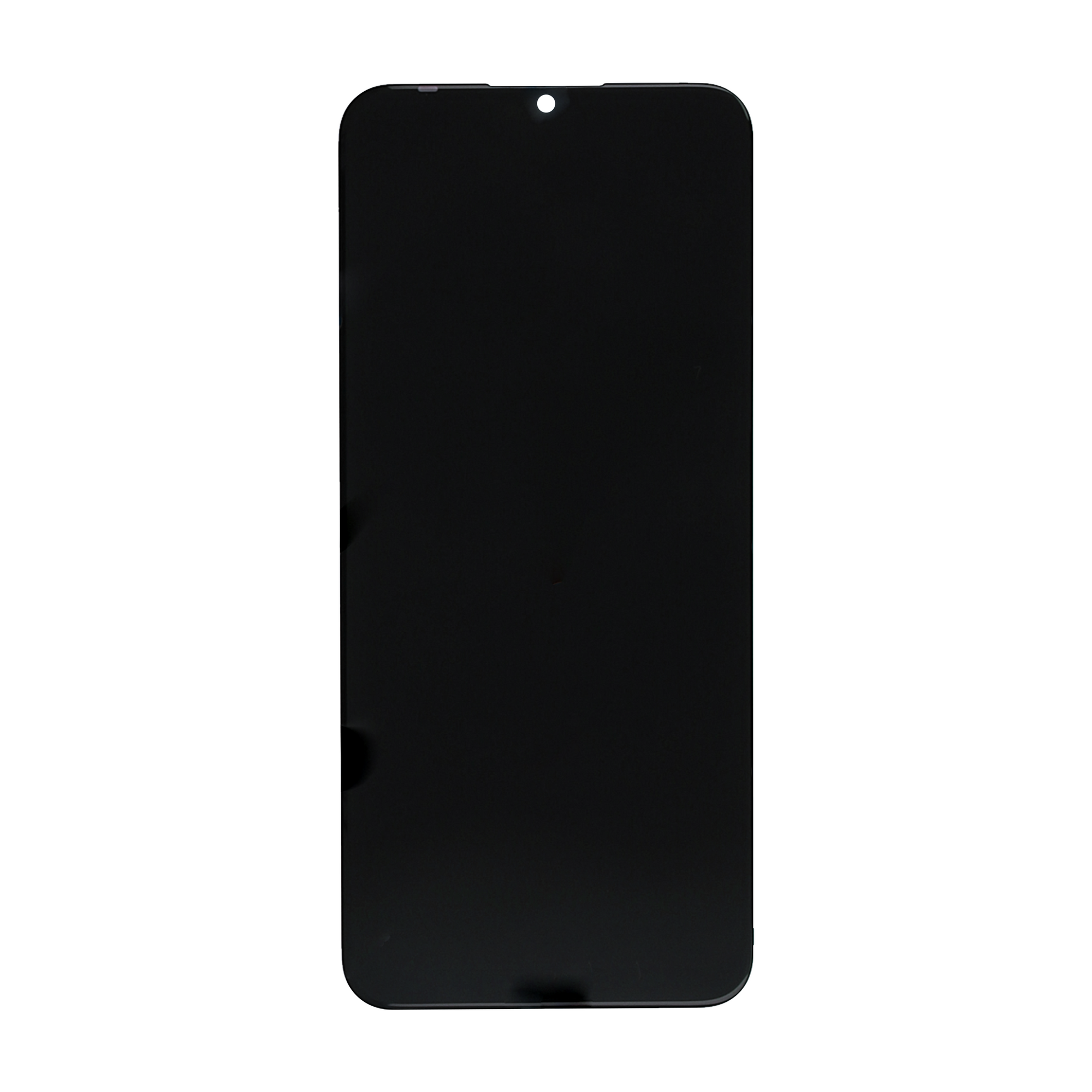 Nokia C21 Plus TA-1433 Display And Digitizer Without Frame Black