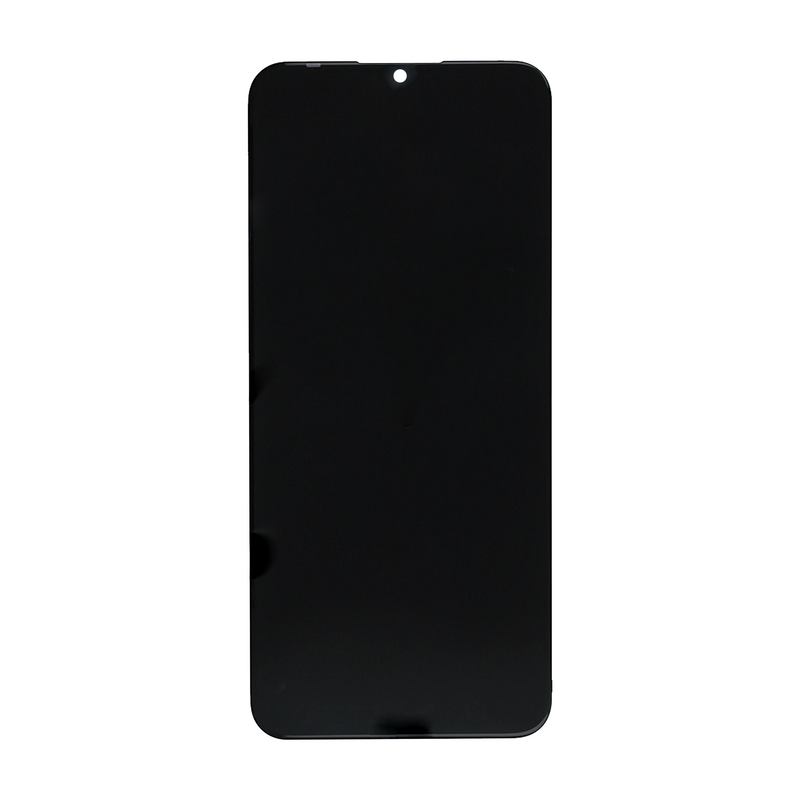 Nokia C21 Plus TA-1433 Display And Digitizer Without Frame Black