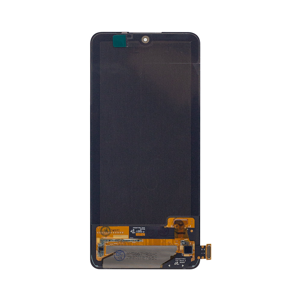 Xiaomi Redmi Note 10 Pro Display And Digitizer