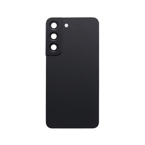 Samsung Galaxy S22 S901B Back Cover Phantom Black With Lens (OEM)