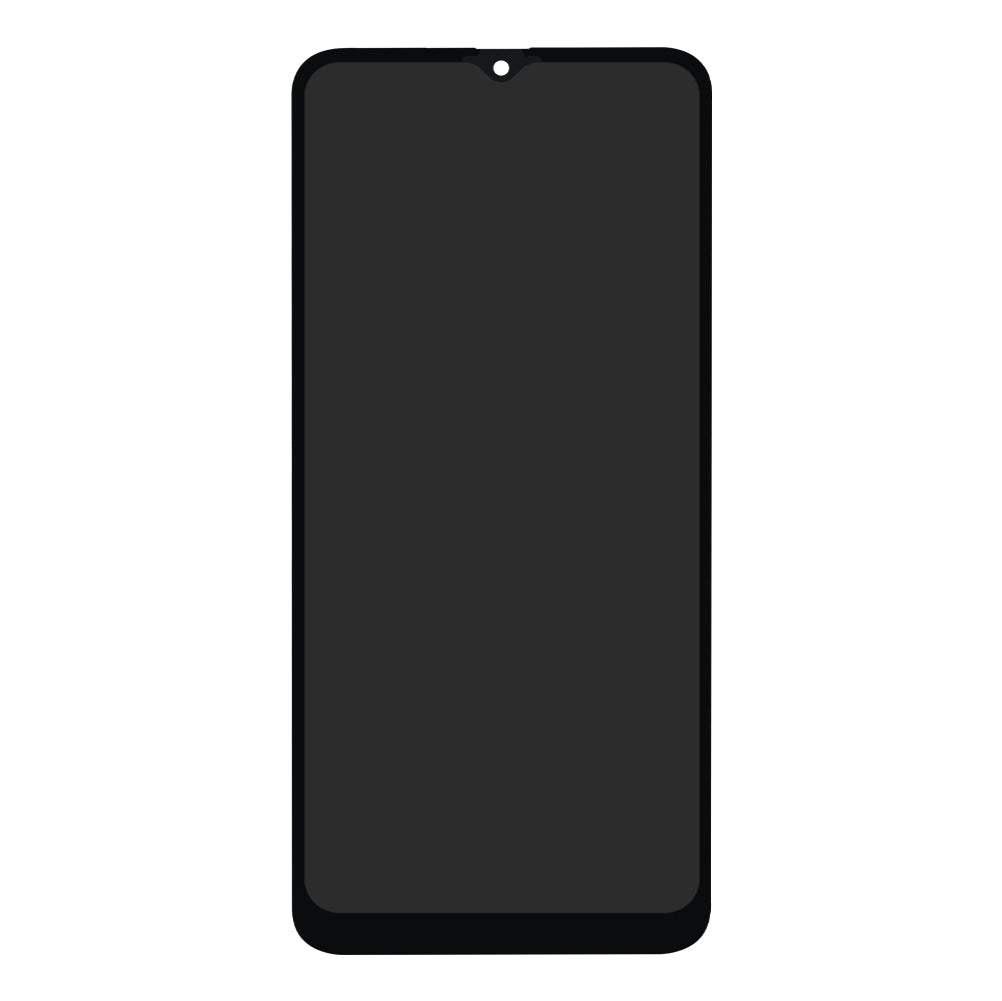 Samsung Galaxy M20 M205F Display Black No Frame
