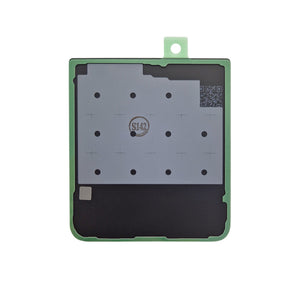 Samsung Galaxy Z Flip3 5G F711B Back Cover Green (+Lens)