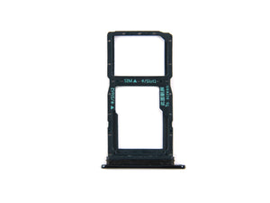 Huawei P Smart Z Sim And SD Card Holder Emerald Green