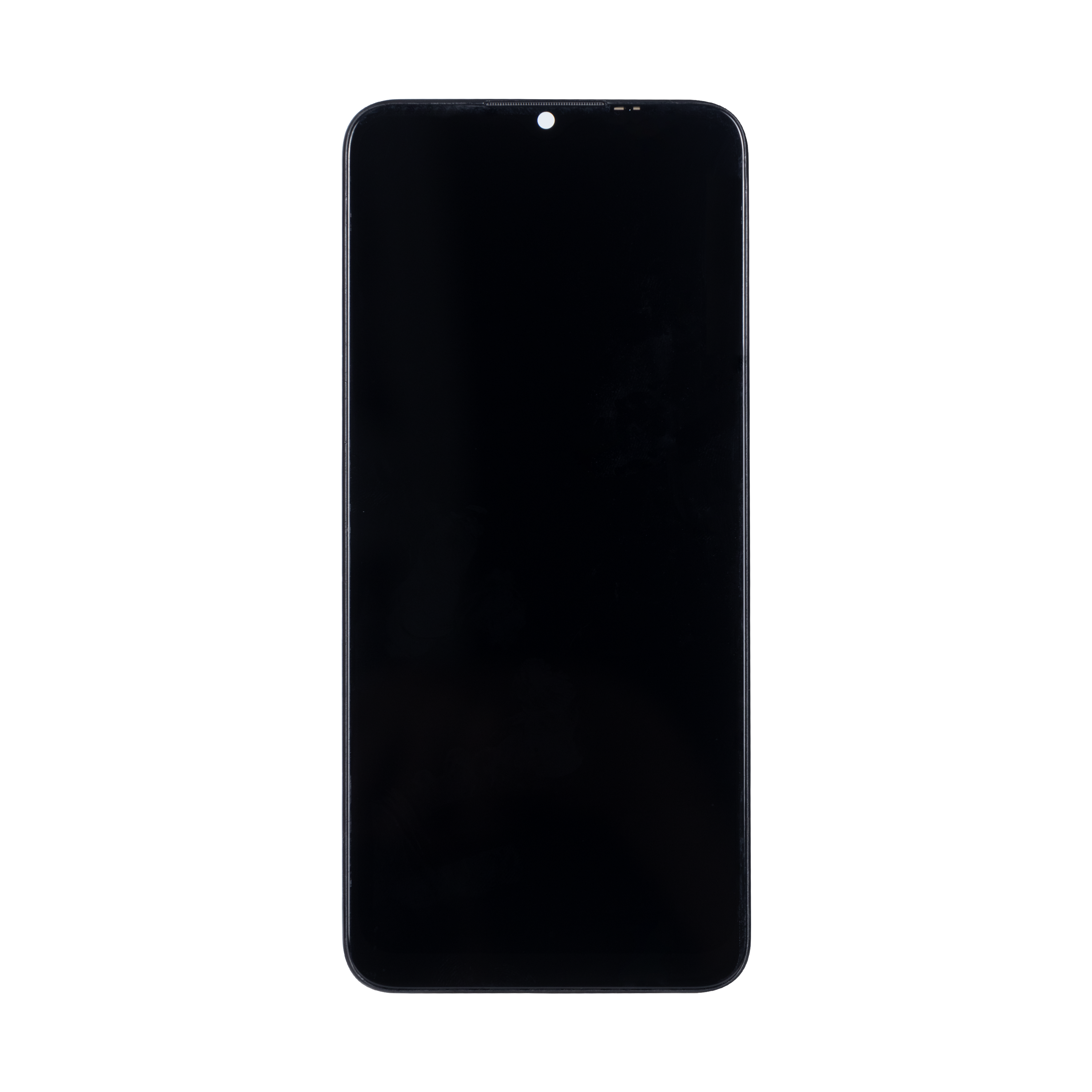 Oppo A16 CPH2269, A16S CPH2271 Display And Digitizer With Frame Black OEM