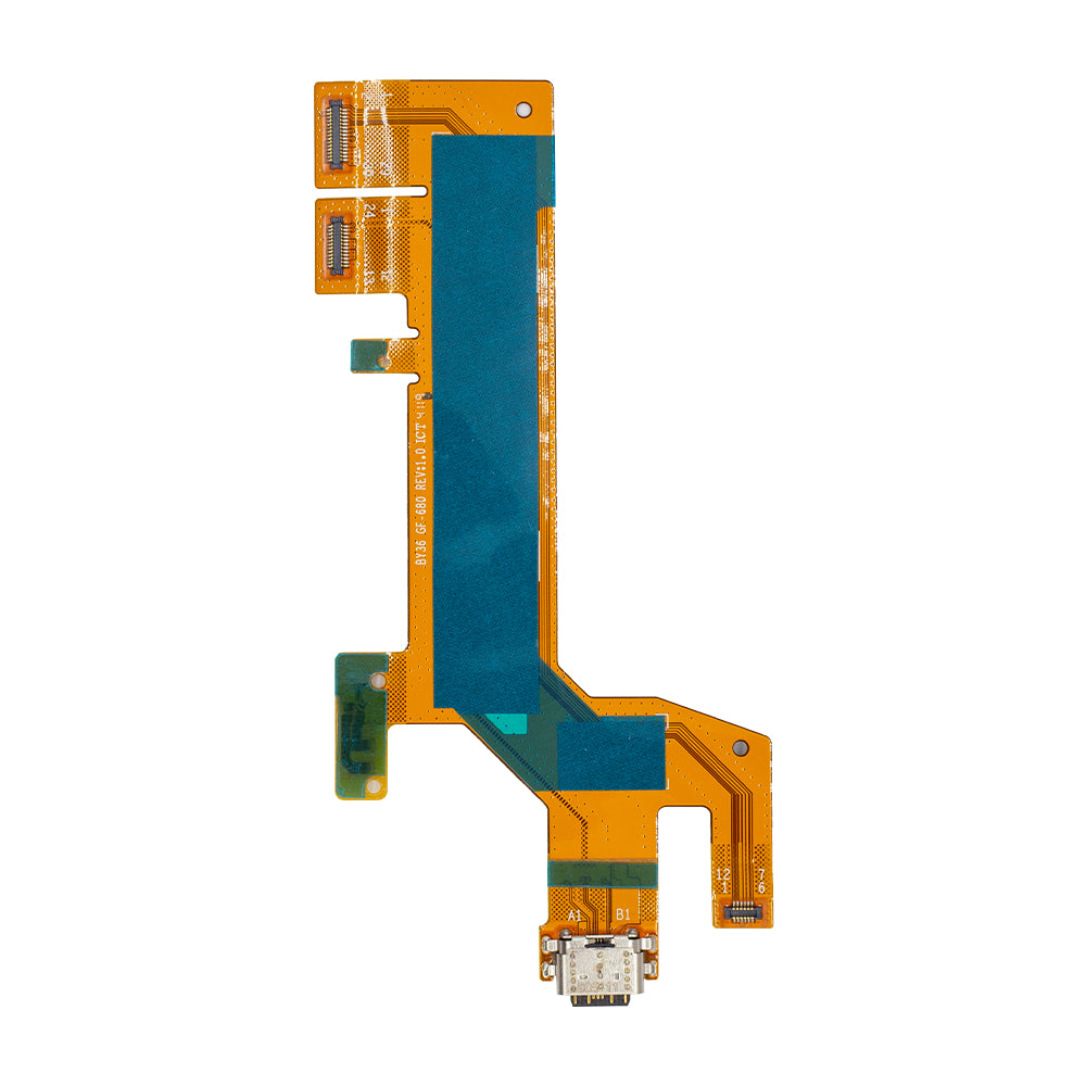 Sony Xperia 10 System Connector Flex