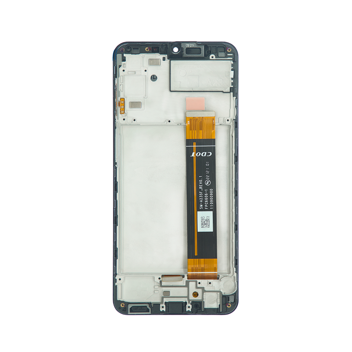 Samsung Galaxy A23 A235F Display Complete (Servicepack)