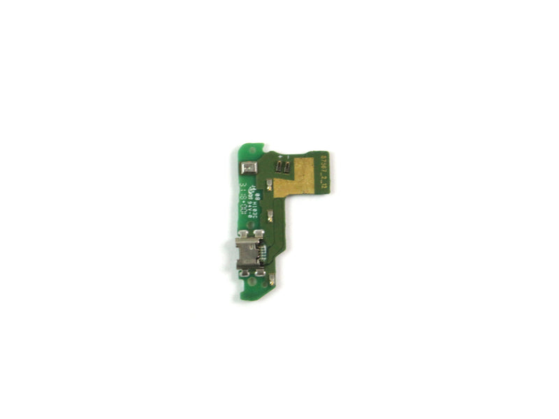 Huawei Y6 (2018) System Connector Board
