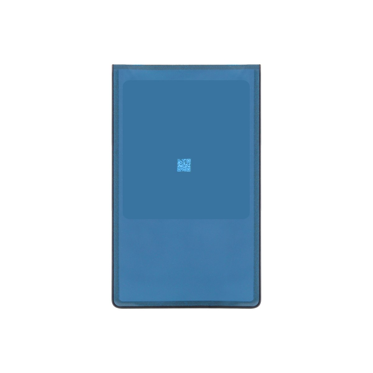 Google Pixel 7 GVU6C, GQML3 Back Cover Snow