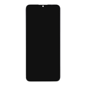 Nokia G21, G11 Display No Frame Black Compatible