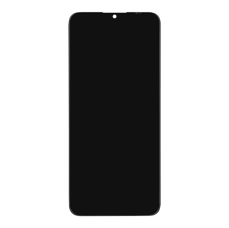 Nokia G21, G11 Display No Frame Black Compatible