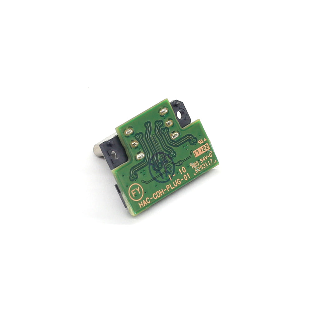 For Nintendo Switch OLED USB Charging Port