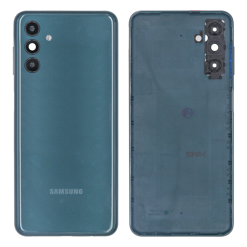 Samsung Galaxy A04s A047F Back Cover Green With Lens (OEM)