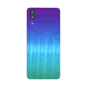 Huawei P20 Back Cover Twilight (+ Lens)