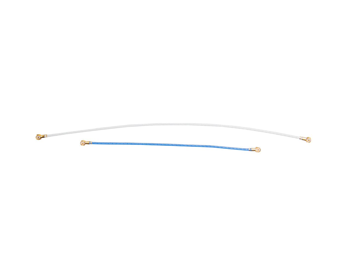 Samsung Galaxy S7 Edge G935F Antenna Cable Set