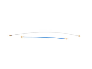 Samsung Galaxy S7 Edge G935F Antenna Cable Set