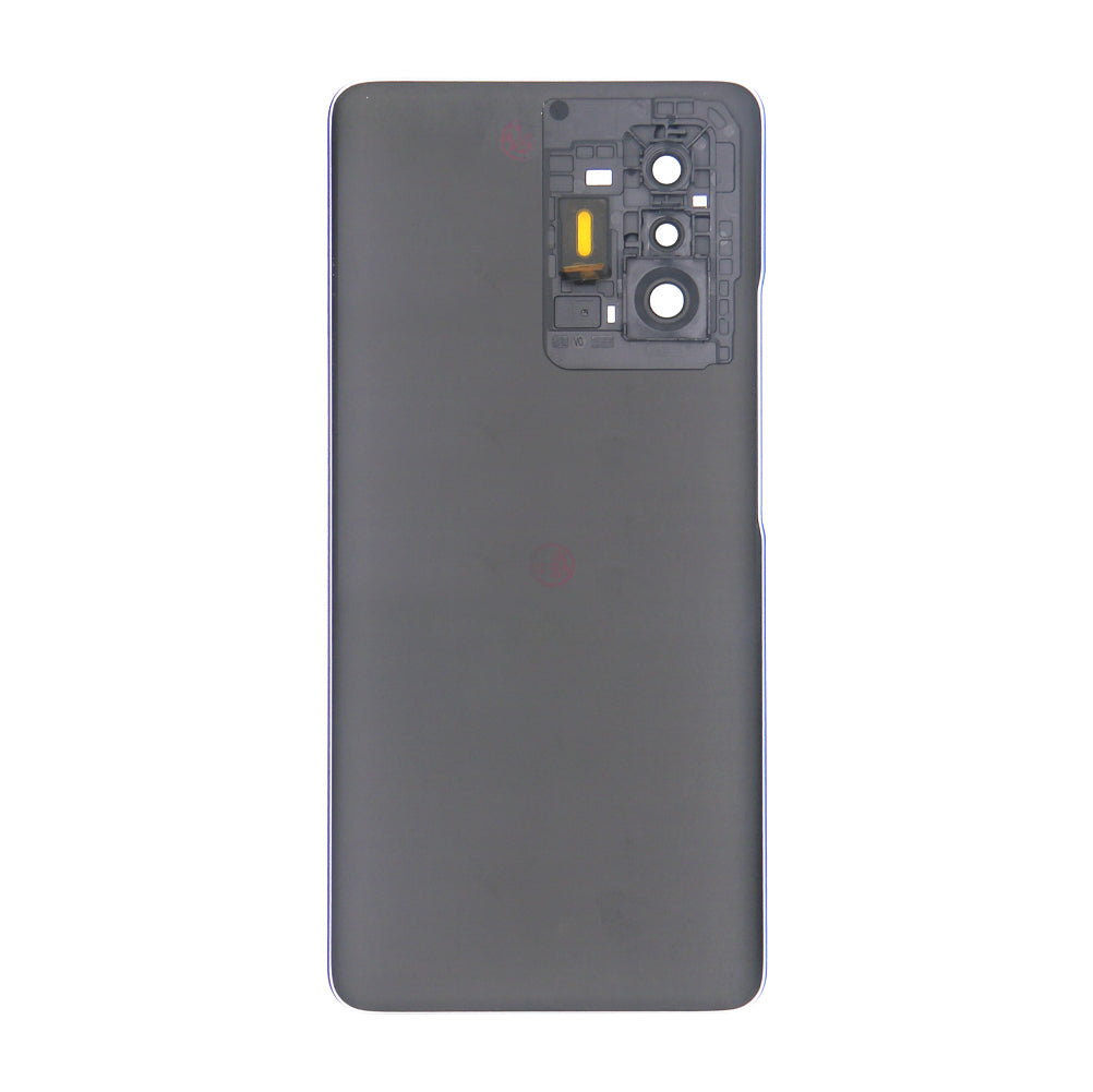 Xiaomi Mi 11T 21081111RG Back Cover Celestial Blue