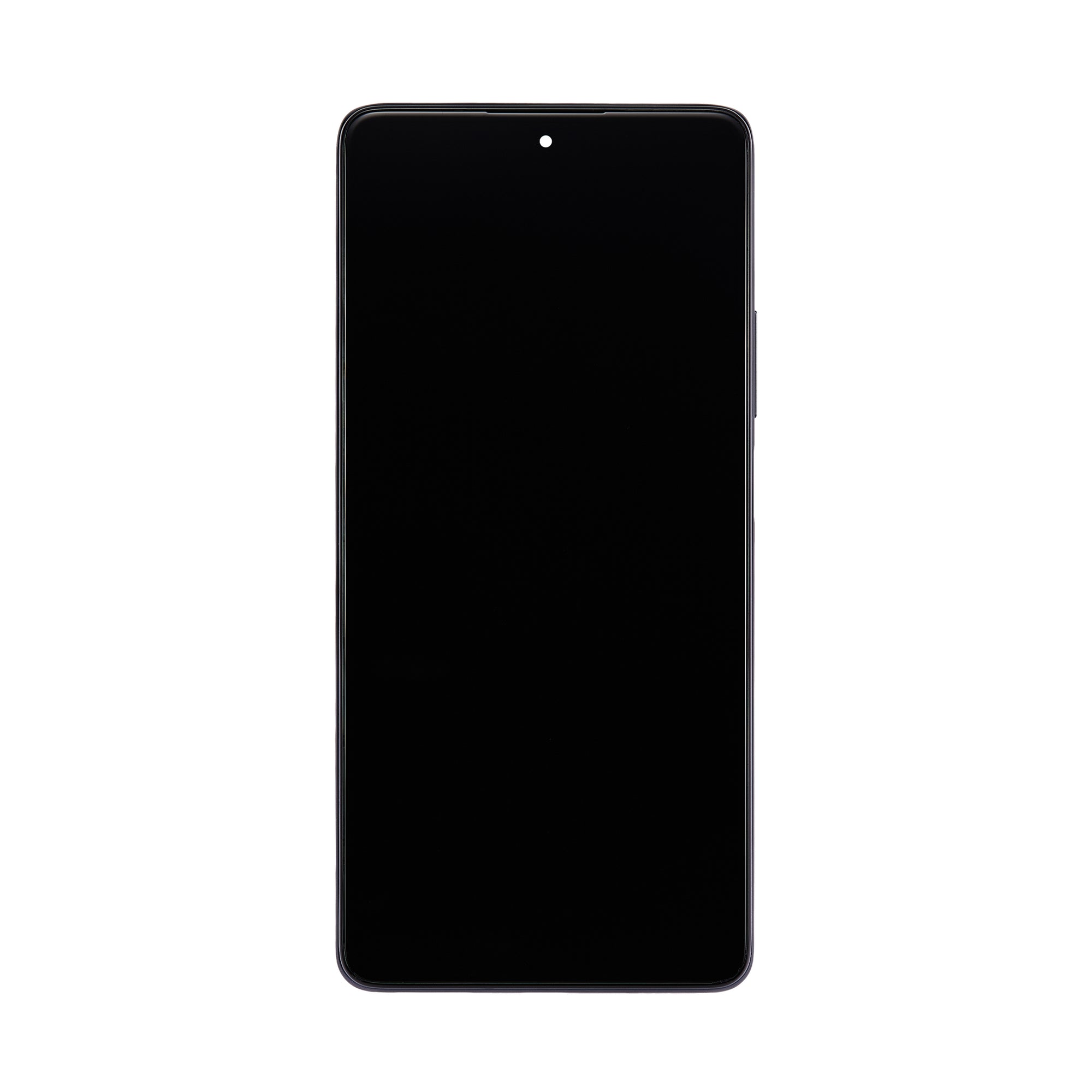 Xiaomi 11T Pro 5G (2107113SG) Display And Digitizer Complete Black OEM