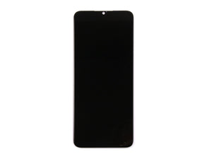 Oppo A9 2020 CPH1937, CPH1939, CPH1941 Display And Digitizer Without Frame Black OEM