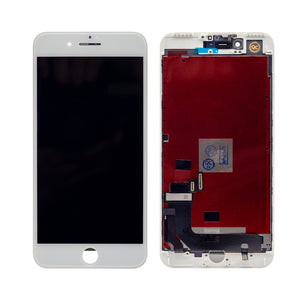 For iPhone 7 Plus Display White In-Cell