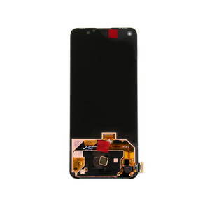 Oppo Reno 6 5G CPH2251 Display And Digitizer Without Frame Black OEM