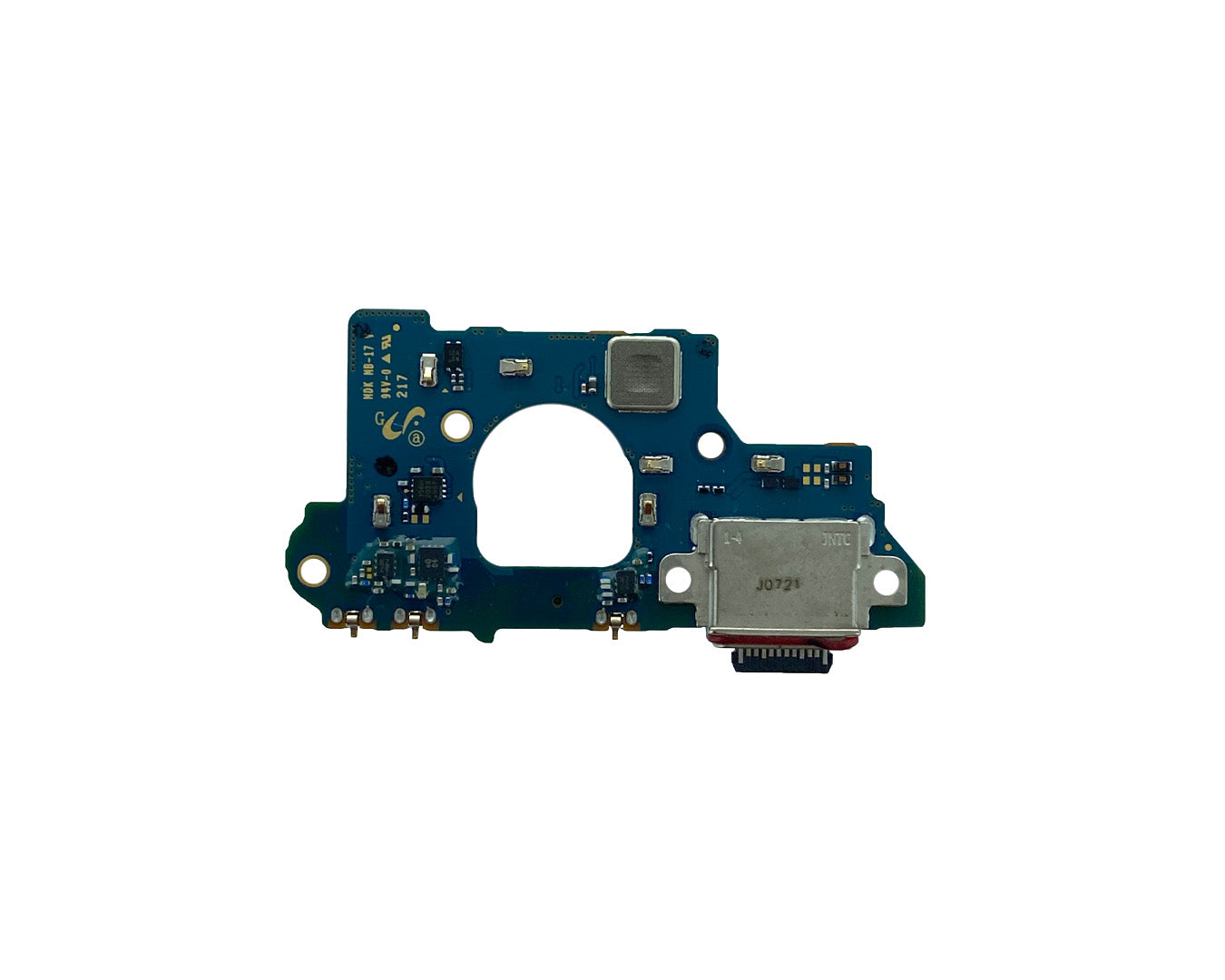 Samsung Galaxy S20 FE 5G G781B System Connector Board (Code 03A)