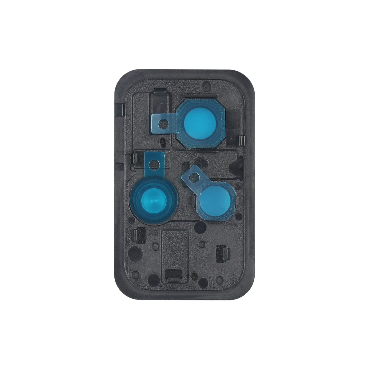 Xiaomi Poco M4 Pro 5G (21091116AG) Camera Lens Cover With Frame