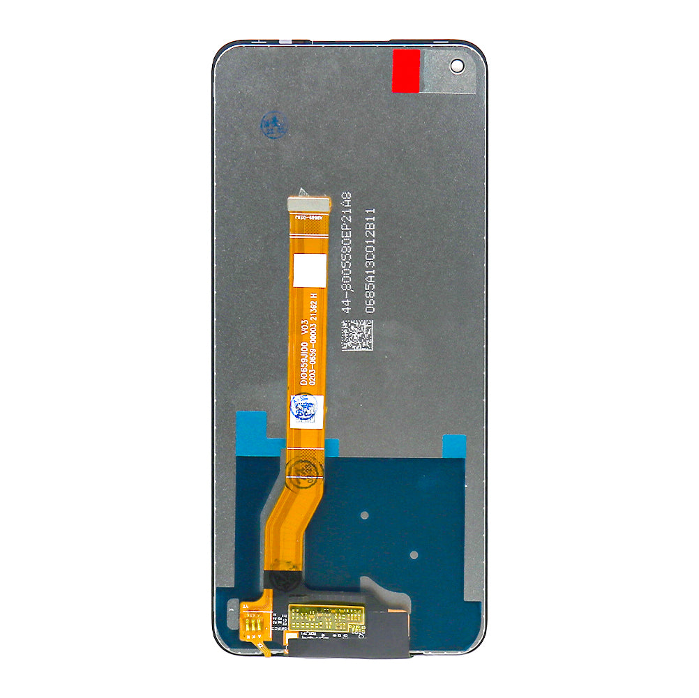 OnePlus Nord CE 2 Lite 5G Display And Digitizer Without Frame Black