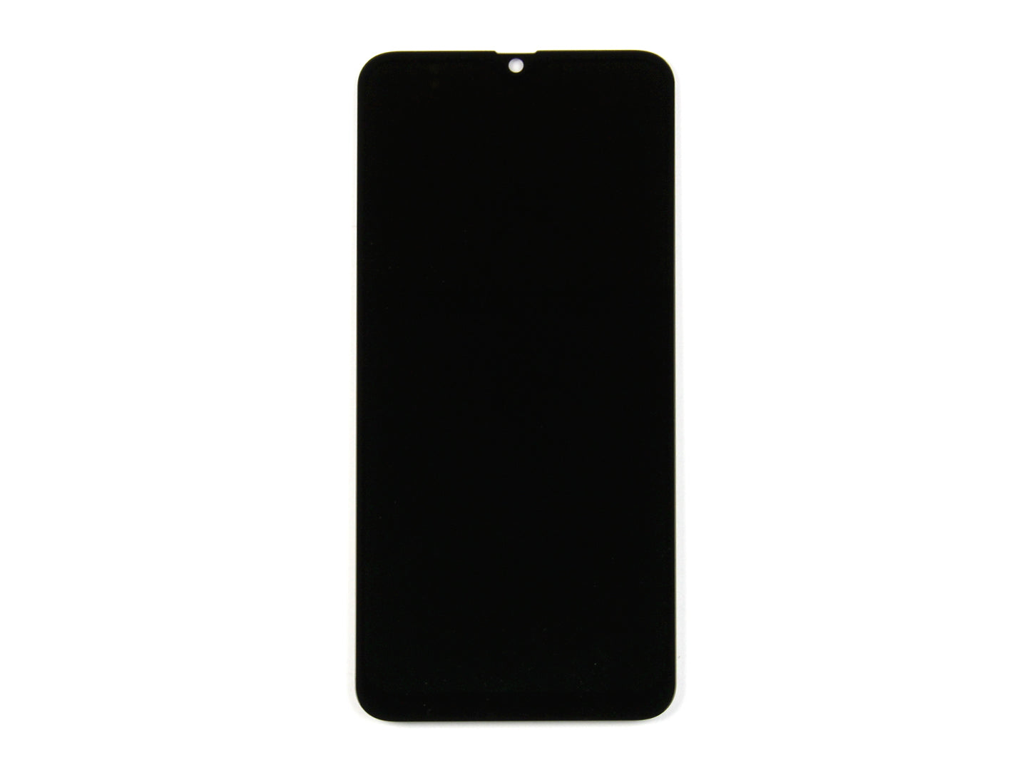 Samsung Galaxy M30 M305F Display Black (SP)